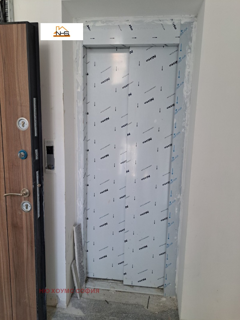 Na prodej  2 ložnice Sofia , Ljulin 10 , 116 m2 | 53123133 - obraz [3]