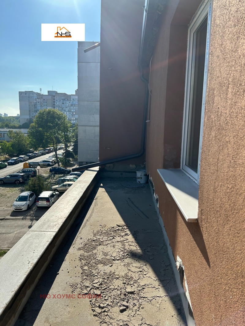 Til salgs  2 soverom Sofia , Ljulin 10 , 116 kvm | 53123133 - bilde [11]