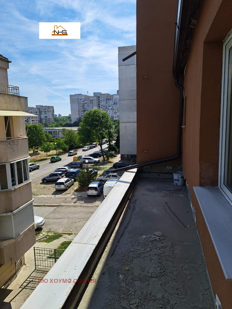 Na prodej  2 ložnice Sofia , Ljulin 10 , 116 m2 | 53123133 - obraz [8]
