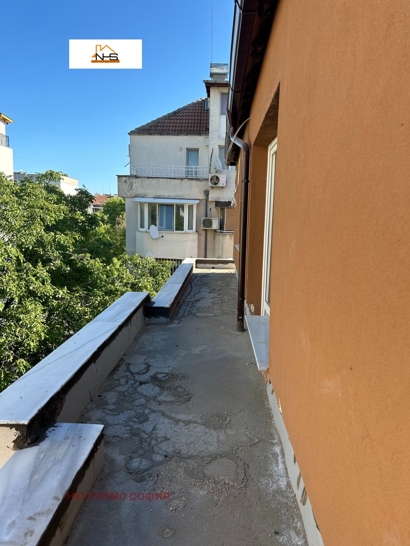 Til salgs  2 soverom Sofia , Ljulin 10 , 116 kvm | 53123133 - bilde [13]