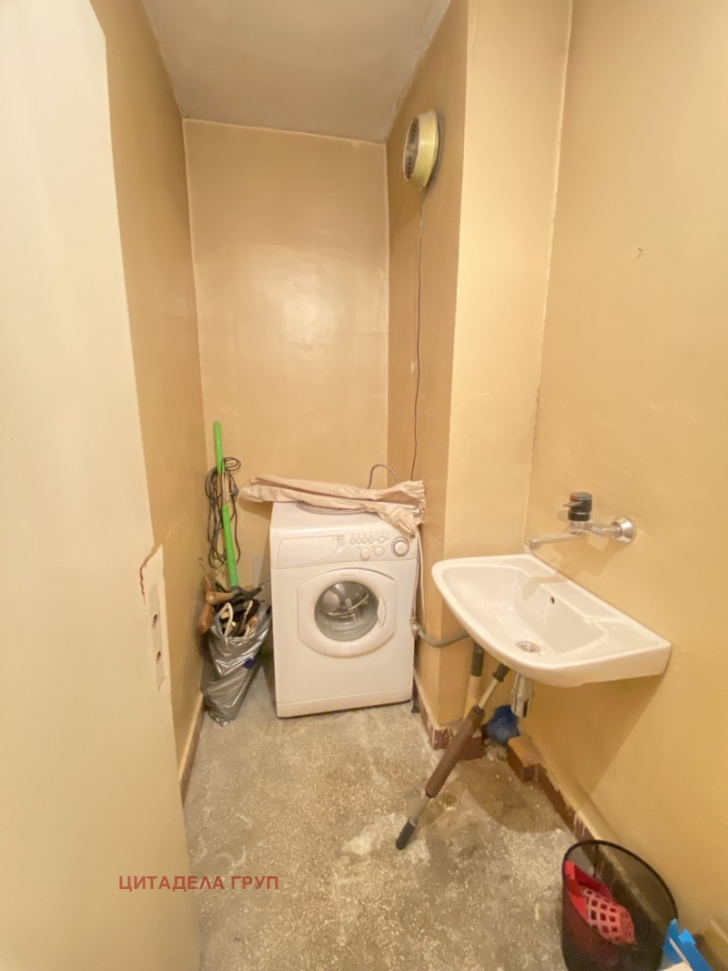 Продава 3-СТАЕН, гр. София, Зона Б-19, снимка 12 - Апартаменти - 52989649