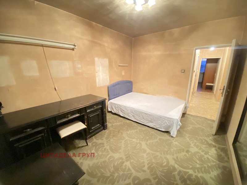 Продава 3-СТАЕН, гр. София, Зона Б-19, снимка 8 - Апартаменти - 52989649