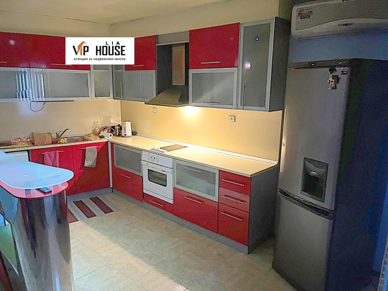 Продава 3-СТАЕН, гр. Пазарджик, Център, снимка 5 - Апартаменти - 53211473