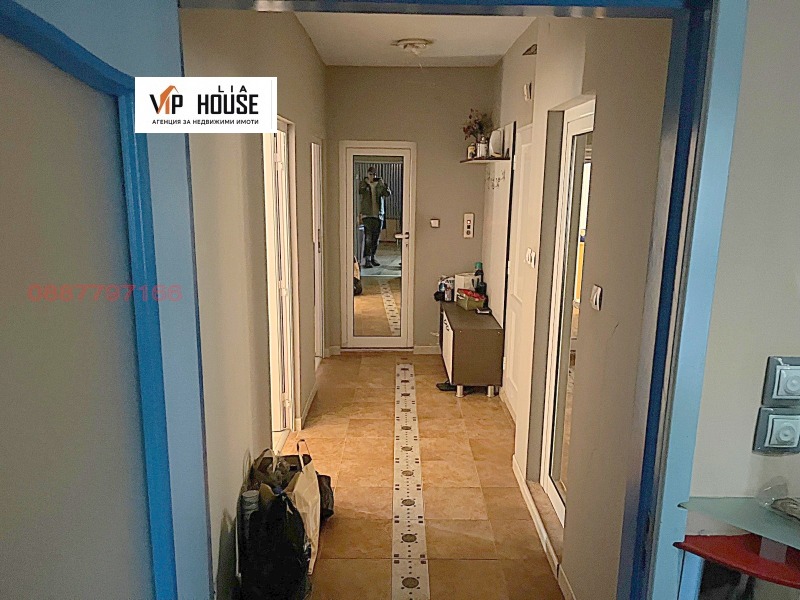 Продава 3-СТАЕН, гр. Пазарджик, Център, снимка 8 - Апартаменти - 53211473