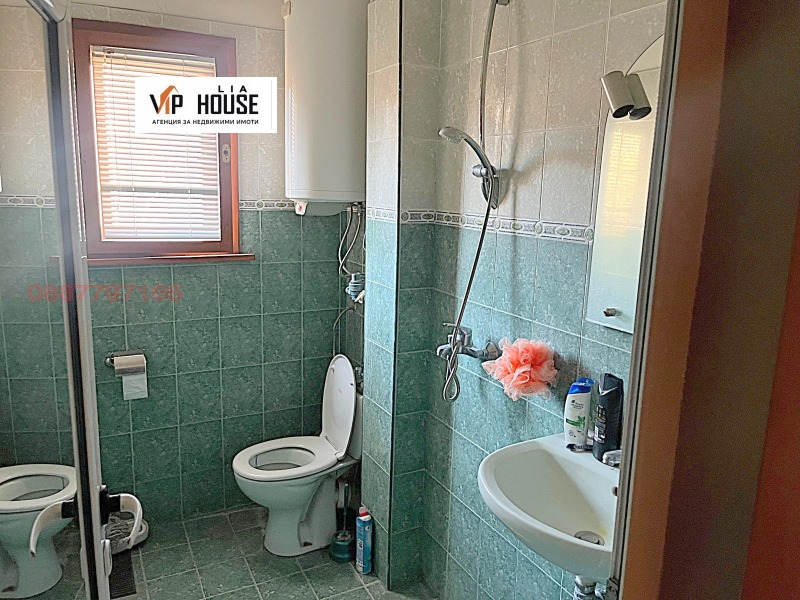 Продава 3-СТАЕН, гр. Пазарджик, Център, снимка 11 - Апартаменти - 53211473