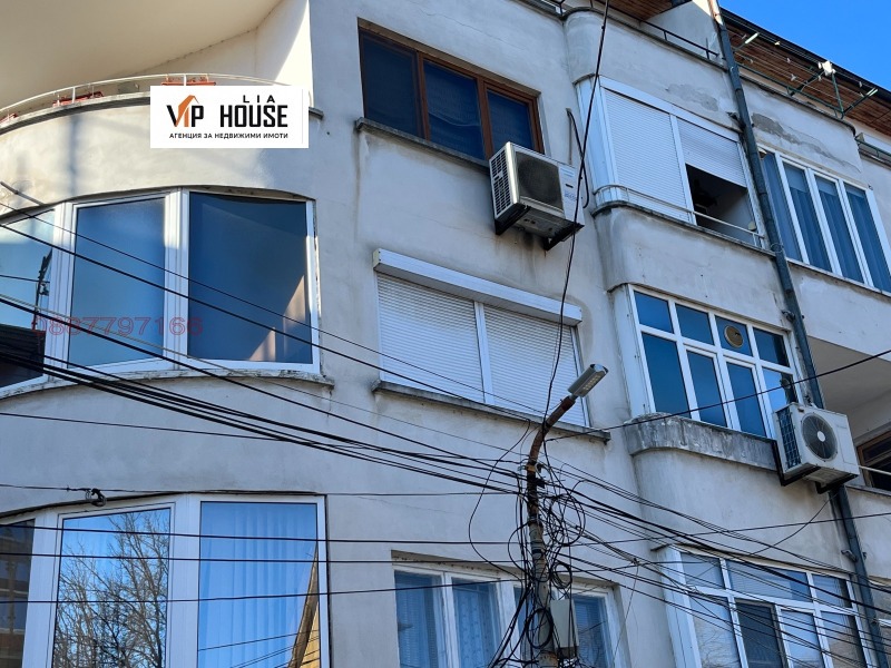 Продава 3-СТАЕН, гр. Пазарджик, Център, снимка 16 - Апартаменти - 53211473