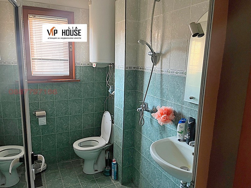 Продава 3-СТАЕН, гр. Пазарджик, Център, снимка 13 - Апартаменти - 53211473