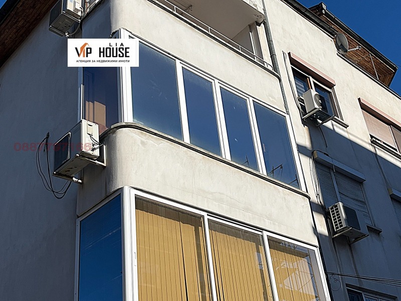 Продава 3-СТАЕН, гр. Пазарджик, Център, снимка 15 - Апартаменти - 53211473