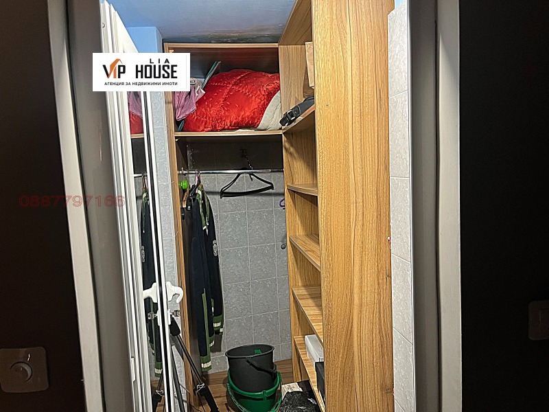 Продава 3-СТАЕН, гр. Пазарджик, Център, снимка 14 - Апартаменти - 53211473