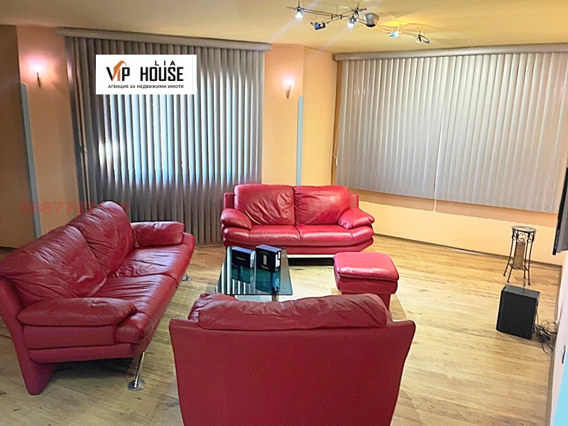 Продава 3-СТАЕН, гр. Пазарджик, Център, снимка 2 - Апартаменти - 53316266