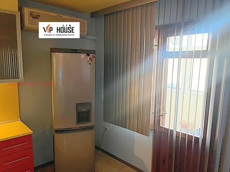 Продава 3-СТАЕН, гр. Пазарджик, Център, снимка 6 - Апартаменти - 53211473