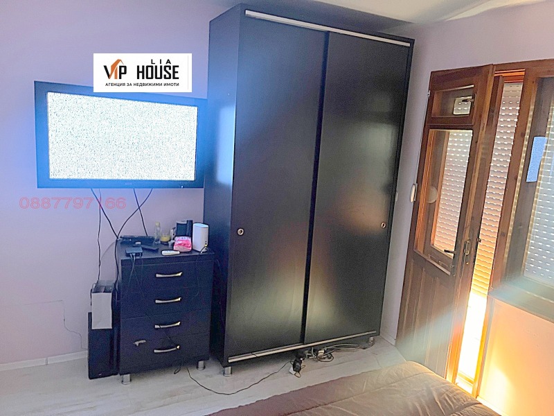 Продава 3-СТАЕН, гр. Пазарджик, Център, снимка 10 - Апартаменти - 53211473