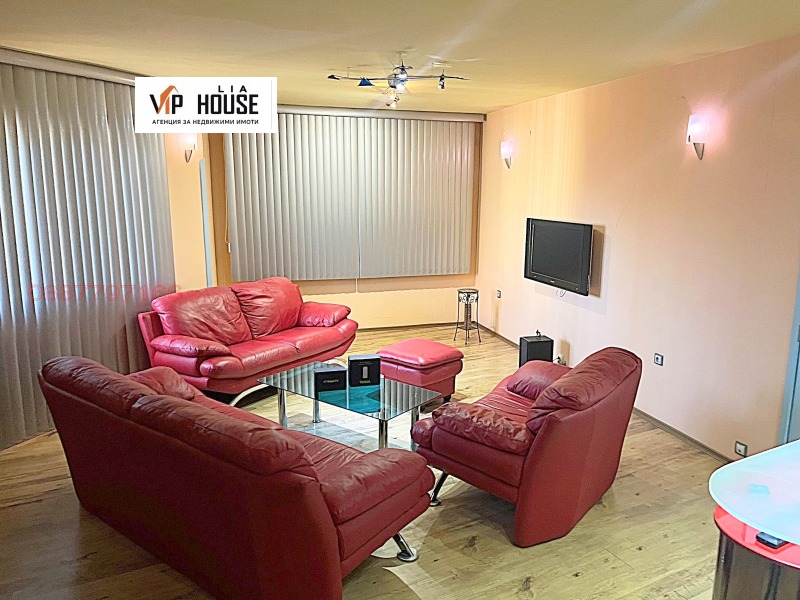 Продава 3-СТАЕН, гр. Пазарджик, Център, снимка 4 - Апартаменти - 53211473