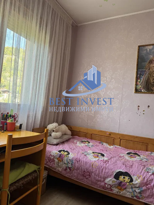 Продава 3-СТАЕН, гр. Благоевград, Еленово 2, снимка 10 - Апартаменти - 53706929