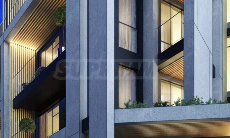 Na prodej  3 ložnice Sofia , Manastirski livadi , 272 m2 | 61192966 - obraz [8]