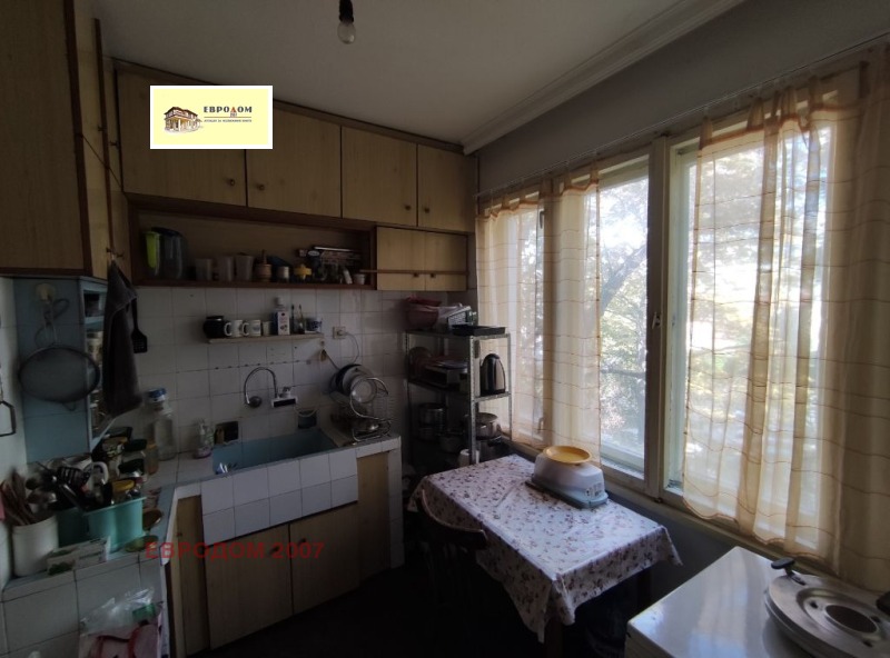 For Sale  3+ bedroom Plovdiv , Tsentar , 160 sq.m | 75232040 - image [9]