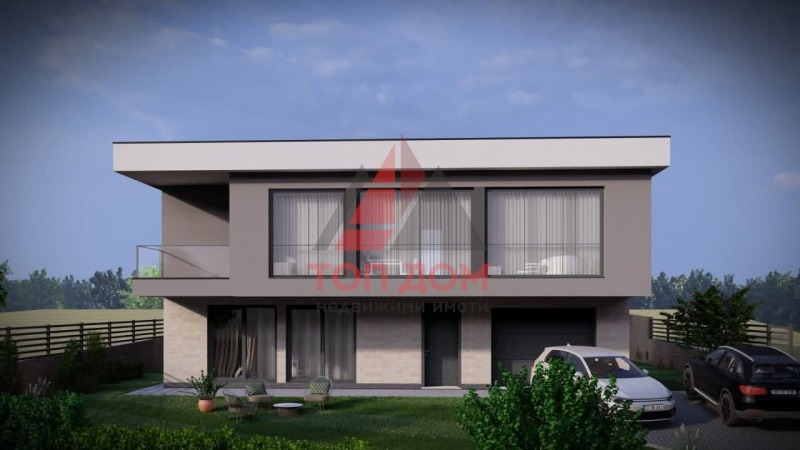 À vendre  Maison Varna , Izgrev , 250 m² | 43367643