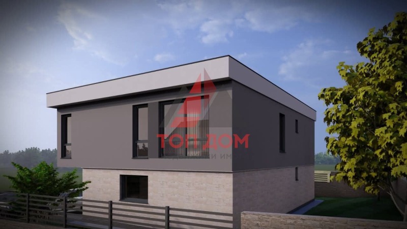 À vendre  Maison Varna , Izgrev , 250 m² | 43367643 - image [4]