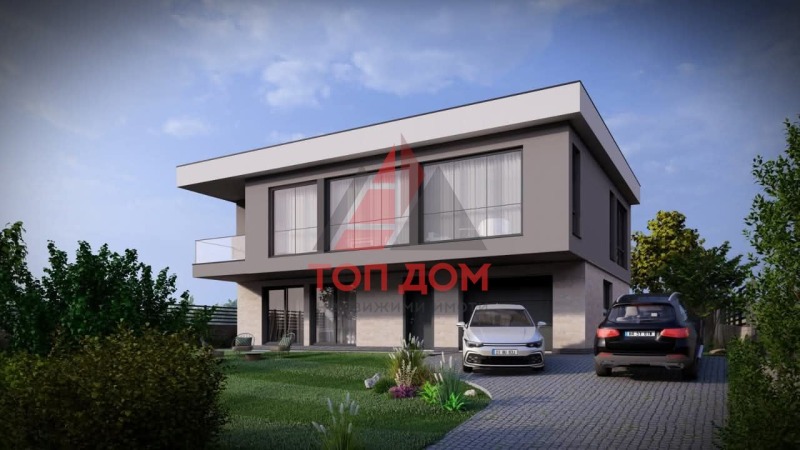 À vendre  Maison Varna , Izgrev , 250 m² | 43367643 - image [3]