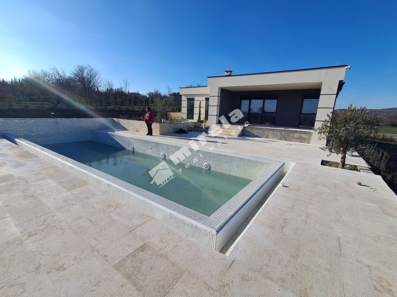 Продава КЪЩА, с. Баня, област Бургас, снимка 13 - Къщи - 50818251