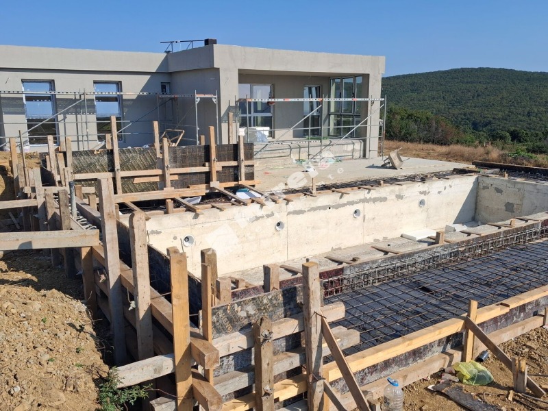 Продава КЪЩА, с. Баня, област Бургас, снимка 7 - Къщи - 50818251