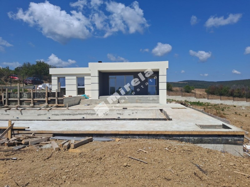 Til salgs  Hus region Burgas , Banja , 120 kvm | 10928270