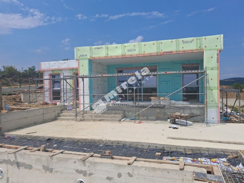 Продава КЪЩА, с. Баня, област Бургас, снимка 6 - Къщи - 50818251