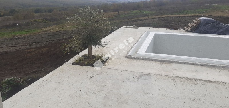 Продава КЪЩА, с. Баня, област Бургас, снимка 4 - Къщи - 50818251