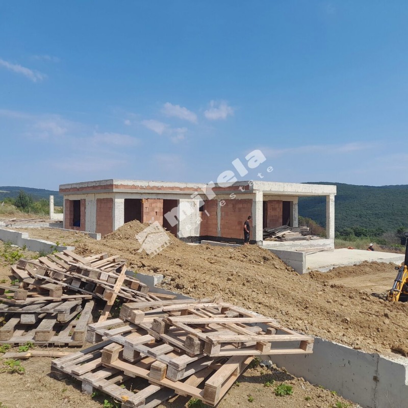 Продава  Къща област Бургас , с. Баня , 120 кв.м | 66252927 - изображение [5]