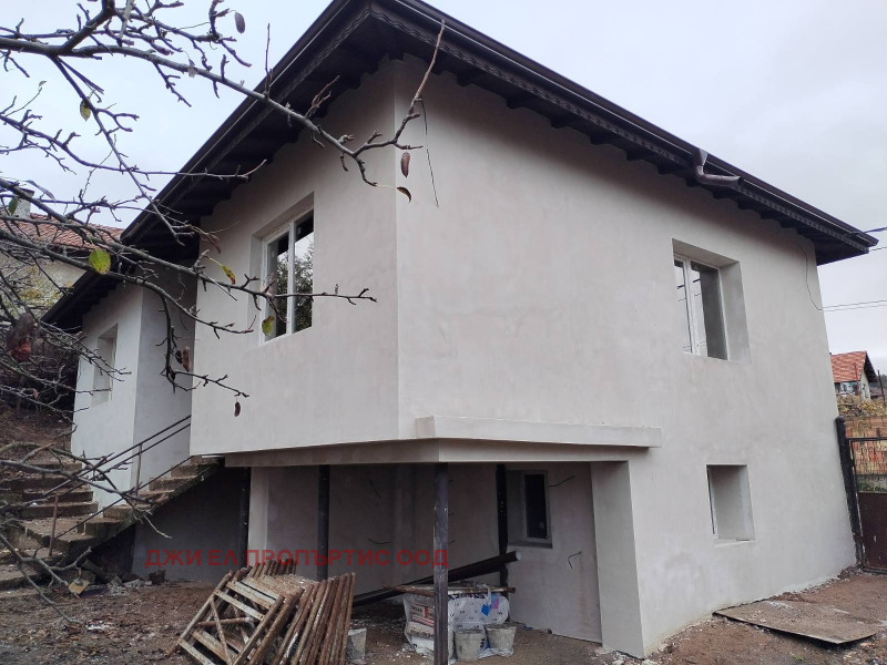 Na prodej  Dům Sofia , Novi Iskar , 140 m2 | 92039482