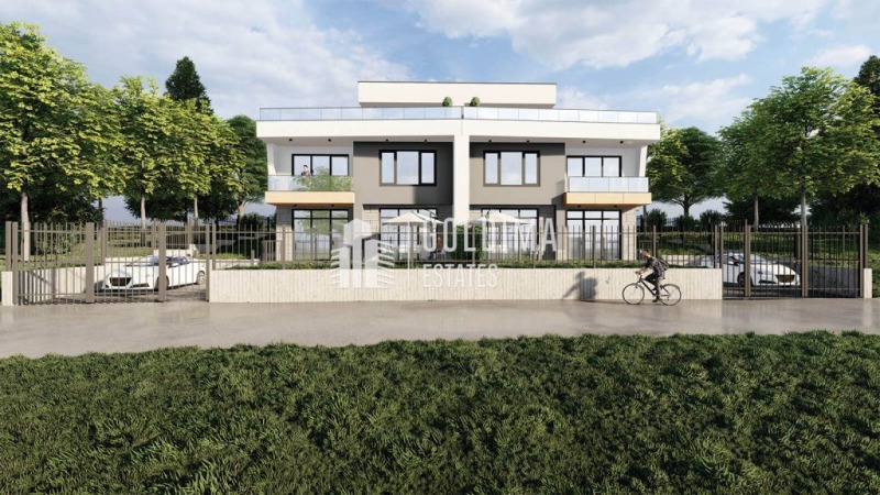 Til salgs  Hus region Burgas , Pomorie , 181 kvm | 49545686 - bilde [3]