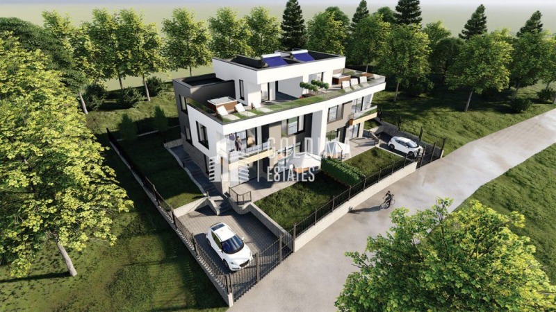 Til salgs  Hus region Burgas , Pomorie , 181 kvm | 49545686 - bilde [4]