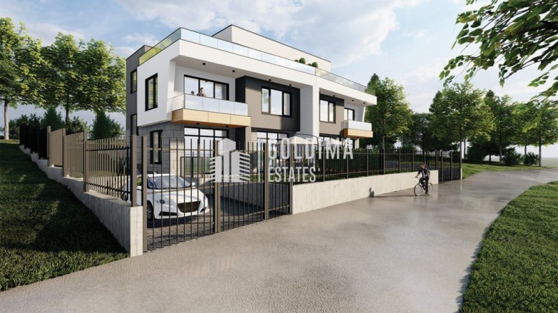 Til salgs  Hus region Burgas , Pomorie , 181 kvm | 49545686