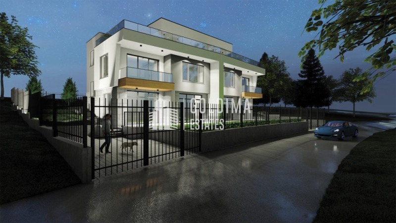 Til salgs  Hus region Burgas , Pomorie , 181 kvm | 49545686 - bilde [2]