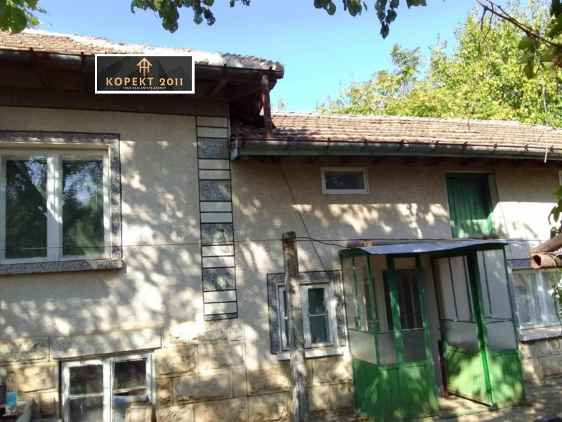 На продаж  Будинок область Русе , Горно Абланово , 100 кв.м | 71825360 - зображення [4]