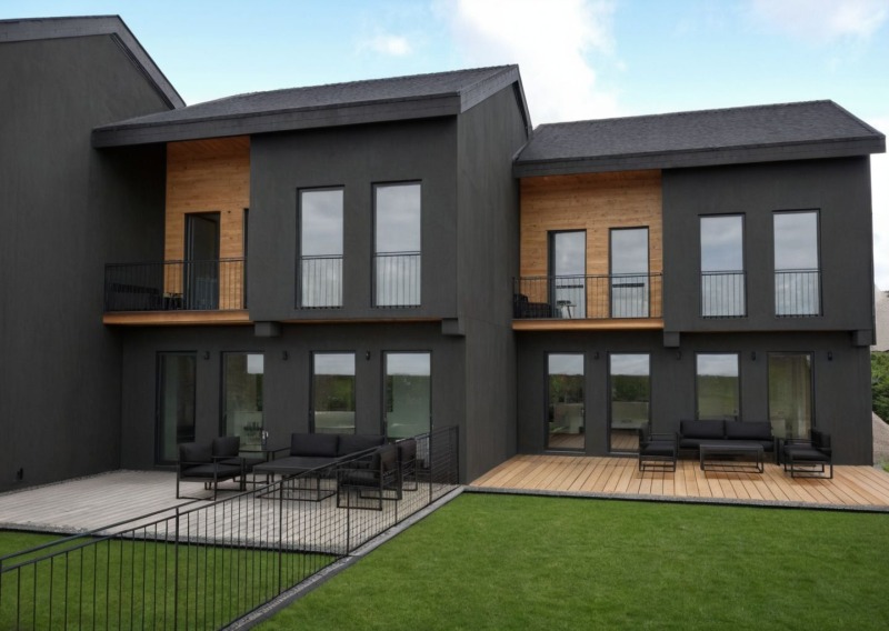 Продава КЪЩА, с. Генерал Кантарджиево, област Варна, снимка 2 - Къщи - 52708105