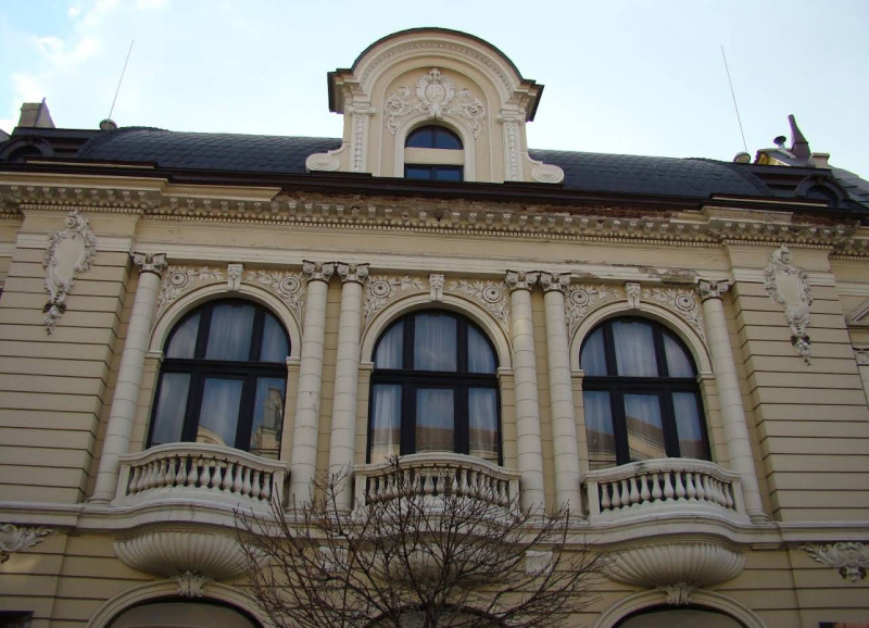 Na prodej  Prodejna Plovdiv , Centar , 600 m2 | 73452694 - obraz [3]