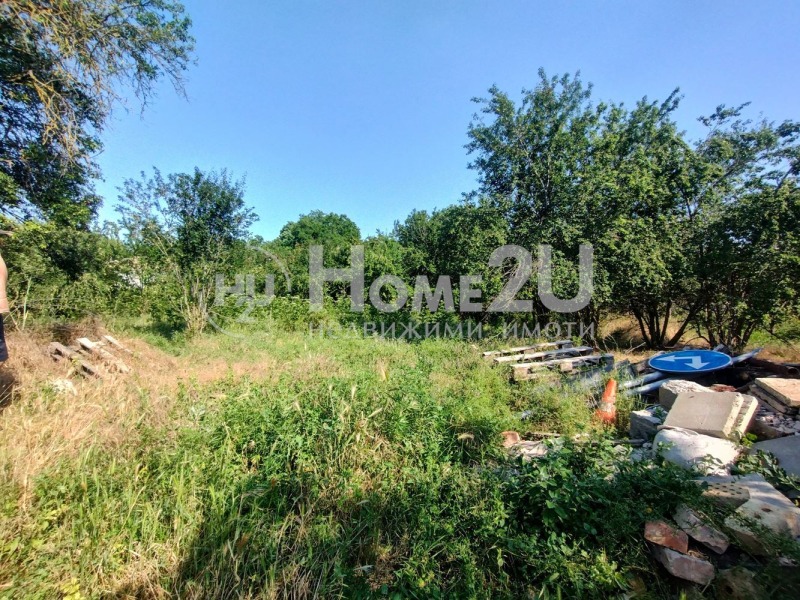 For Sale  Plot region Varna , Cherventsi , 1600 sq.m | 13273196 - image [3]