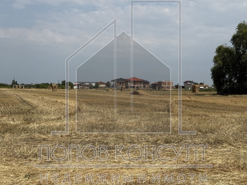 Продава  Парцел град Пловдив , Беломорски , 650 кв.м | 65696851