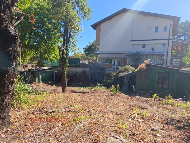 Продава  Парцел град София , м-т Камбаните , 1066 кв.м | 62778548 - изображение [5]