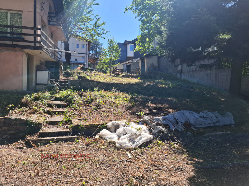 Продава  Парцел град София , м-т Камбаните , 1066 кв.м | 62778548 - изображение [8]