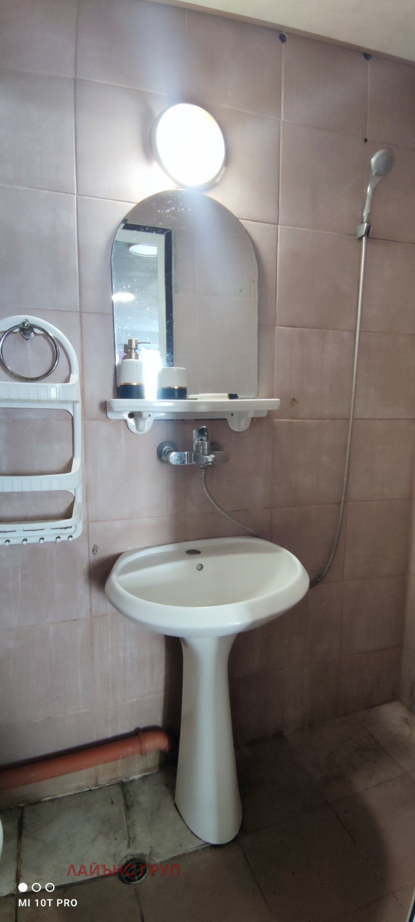 Продава 1-СТАЕН, гр. Варна, Бриз, снимка 7 - Апартаменти - 54711411