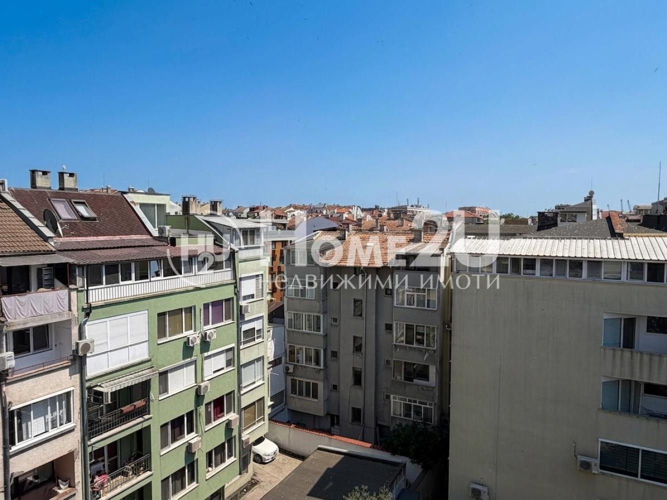Продава 1-СТАЕН, гр. Бургас, Възраждане, снимка 9 - Апартаменти - 55134421