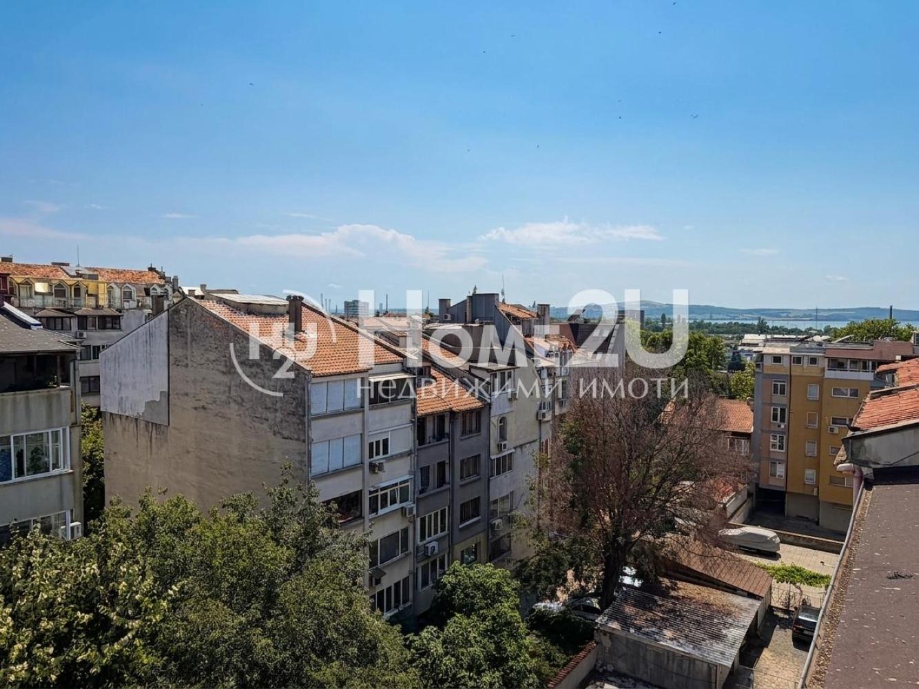 Продава 1-СТАЕН, гр. Бургас, Възраждане, снимка 8 - Апартаменти - 55134421