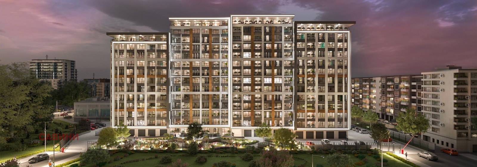 Продава 2-СТАЕН, гр. Пловдив, Гагарин, снимка 2 - Апартаменти - 54066889