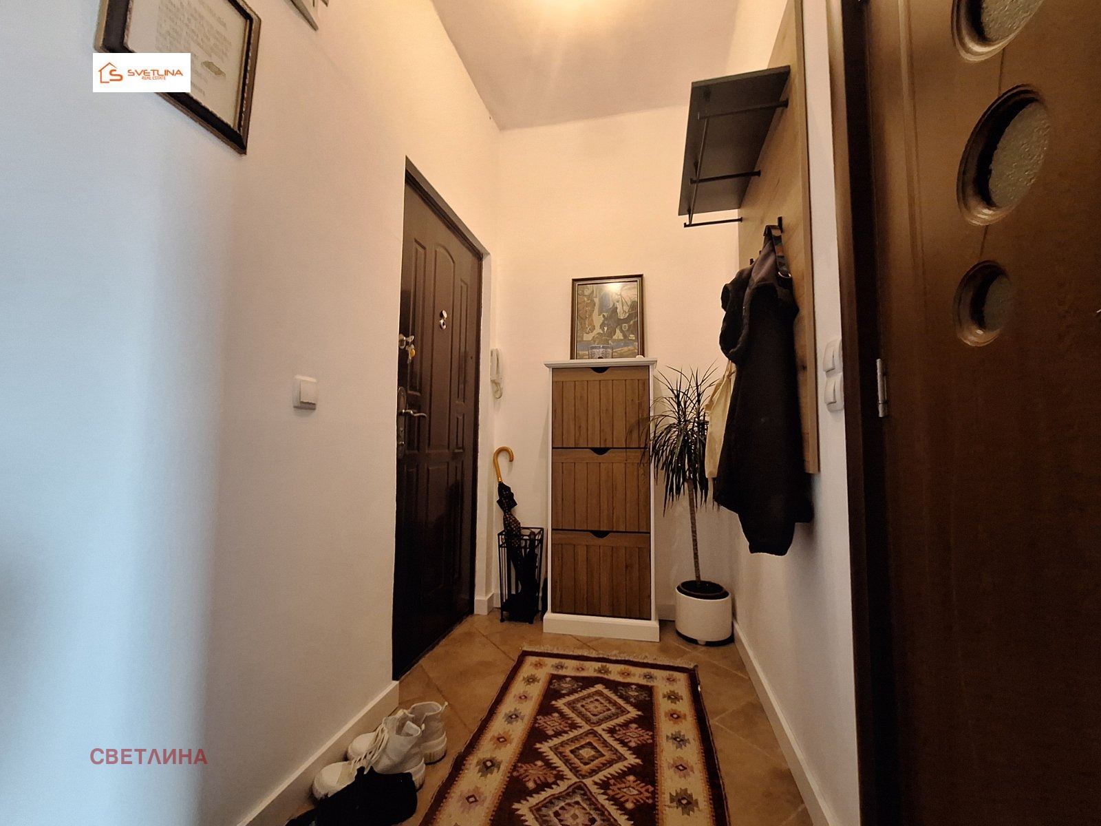 Продава 2-СТАЕН, гр. София, Център, снимка 11 - Апартаменти - 54745716