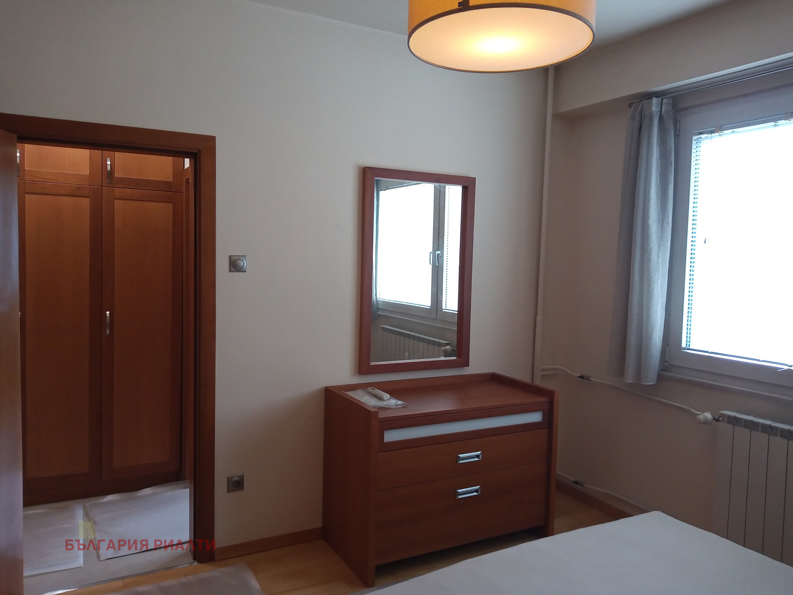 Продава 2-СТАЕН, гр. София, Красна поляна 3, снимка 4 - Апартаменти - 55313103