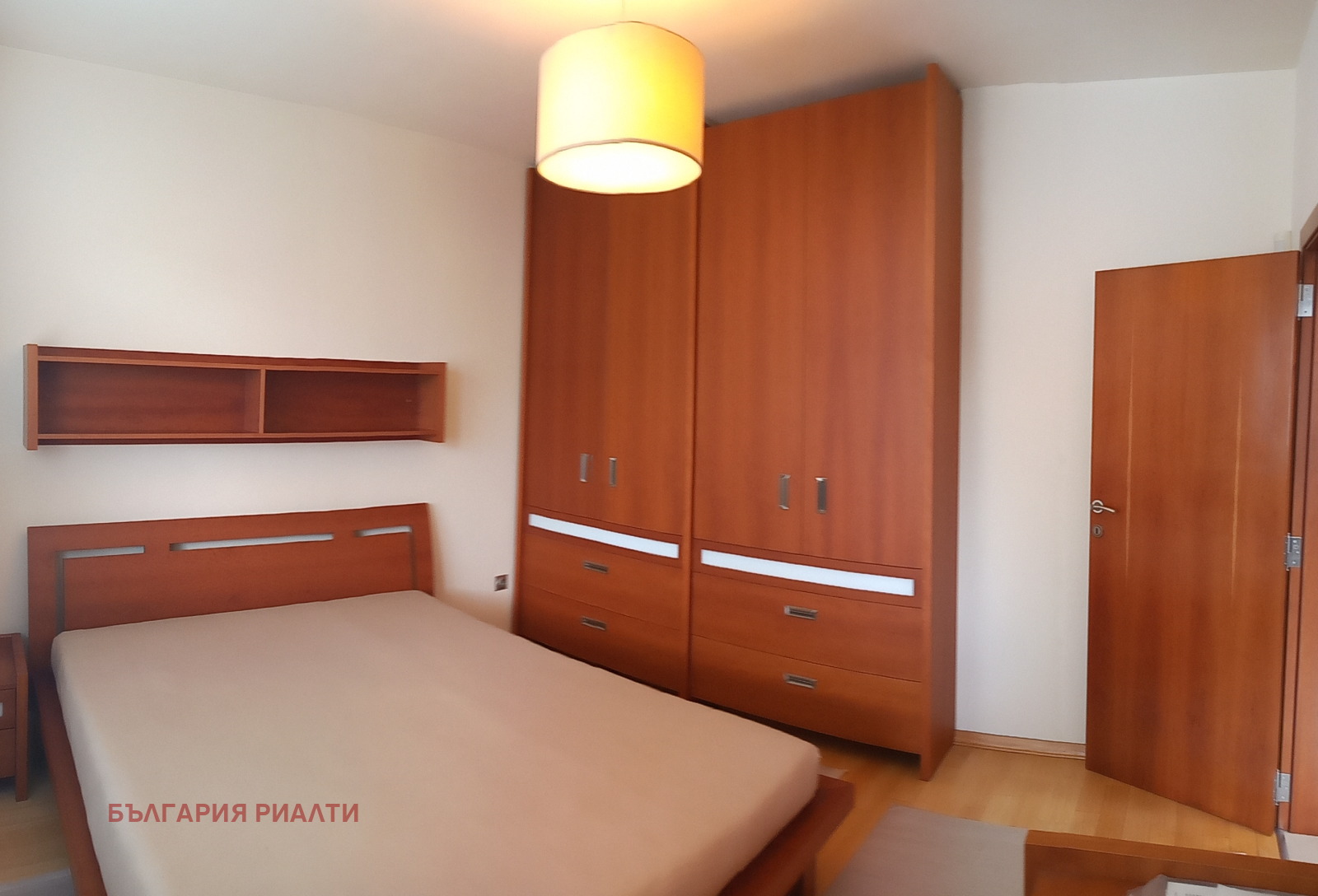 Продава 2-СТАЕН, гр. София, Красна поляна 3