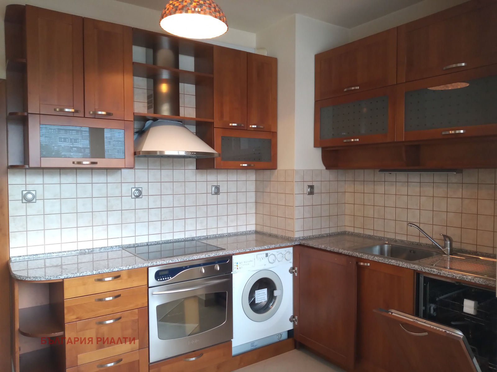 Продава 2-СТАЕН, гр. София, Красна поляна 3, снимка 6 - Апартаменти - 55313103