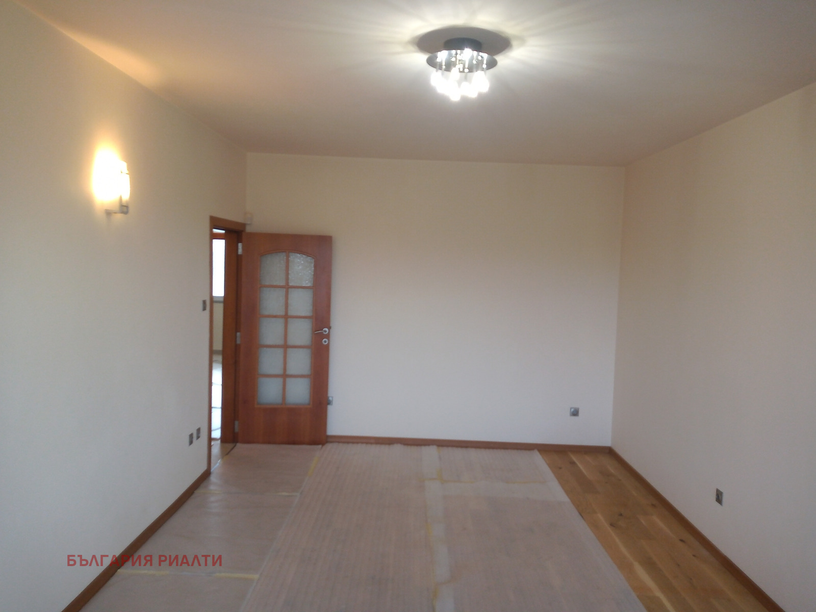 Продава 2-СТАЕН, гр. София, Красна поляна 3, снимка 13 - Апартаменти - 55313103